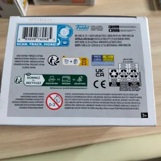 Pack 2 Funkos Tortugas Ninja Donatello y Raphael