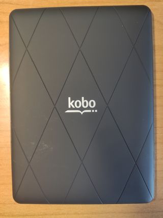 Kobo Glo Wifi Táctil con Luz + Regalo