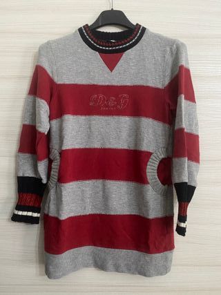 Dolce & Gabbana 10 anni / 140cm maglione Bambina