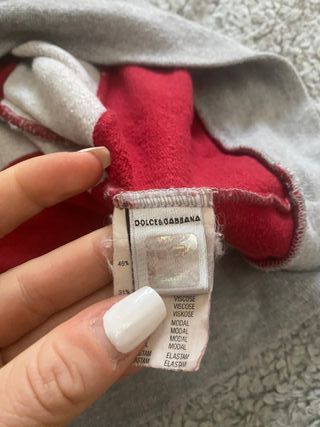 Dolce & Gabbana 10 anni / 140cm maglione Bambina