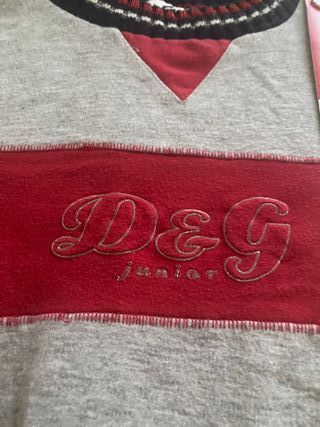 Dolce & Gabbana 10 anni / 140cm maglione Bambina