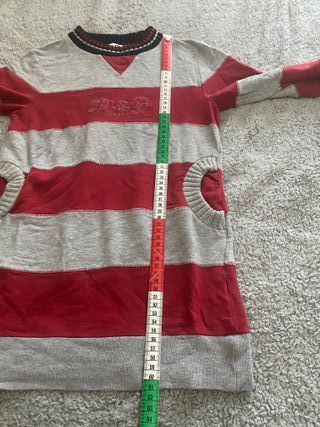 Dolce & Gabbana 10 anni / 140cm maglione Bambina