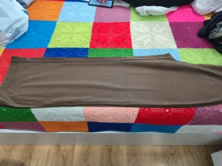 Pantalón Topshop Marrón Talla xs