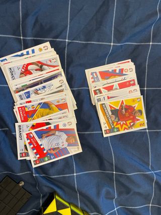 Lote Juguetes Niños + Cartas