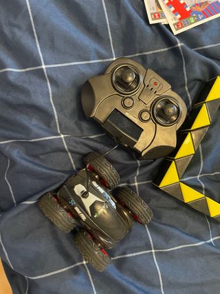 Lote Juguetes Niños + Cartas