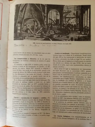 Historia de las Civilizaciones