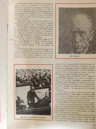 Historia de las Civilizaciones