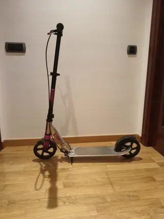 Patinete Oxelo Mid 9