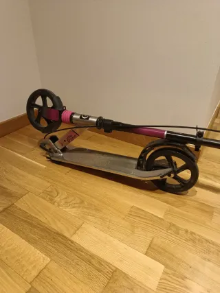 Patinete Oxelo Mid 9