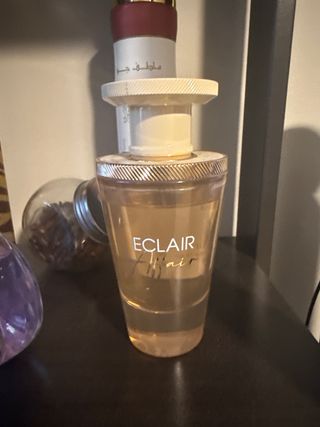 Perfume ECLAIR Affair Dorado