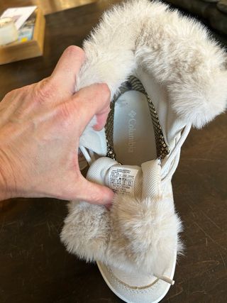 Botas Nieve Columbia Slopeside Peak Luxe a nuevas