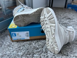 Botas Nieve Columbia Slopeside Peak Luxe a nuevas