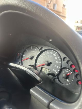 Ford Transit Connect 2006