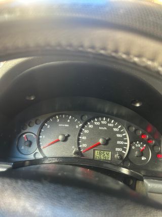 Ford Transit Connect 2006