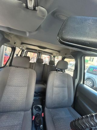 Ford Transit Connect 2006