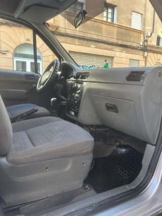 Ford Transit Connect 2006