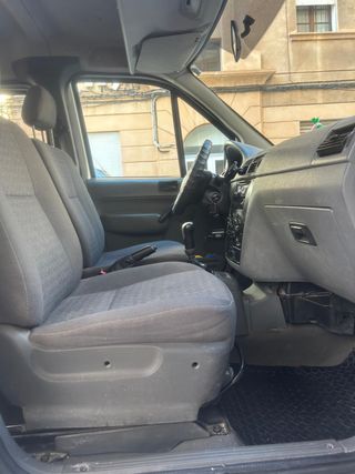 Ford Transit Connect 2006