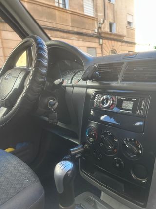 Ford Transit Connect 2006