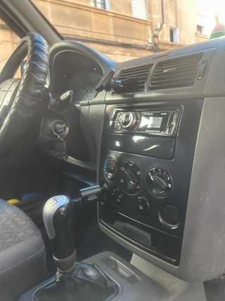 Ford Transit Connect 2006