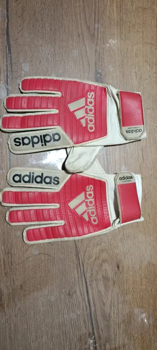 Guantes de portero Adidas