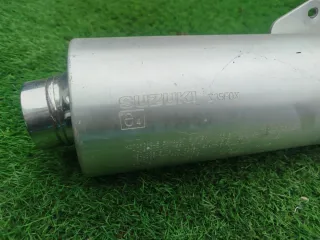 Suzuki GSXR 750 K3 Repuestos