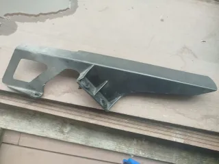 Suzuki GSXR 750 K3 Repuestos