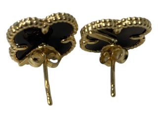 pendientes oro 18k