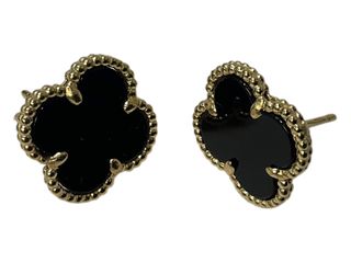 pendientes oro 18k