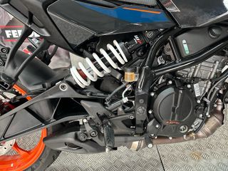 KTM 125 Duke