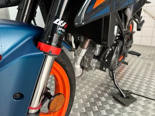 KTM 125 Duke