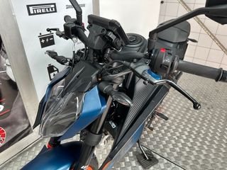 KTM 125 Duke