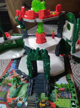 Gormiti Ultra One Tower Giochi Preziosi