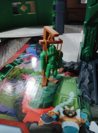 Gormiti Ultra One Tower Giochi Preziosi