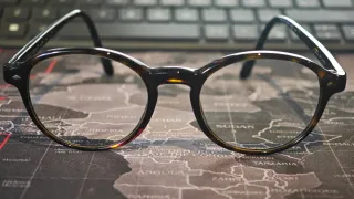 Gafas Giorgio Armani Nuevas Caray Tortuga