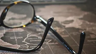 Gafas Giorgio Armani Nuevas Caray Tortuga