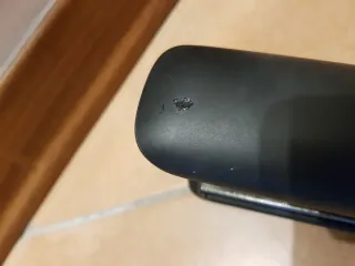 Ghd max styler piastra larga