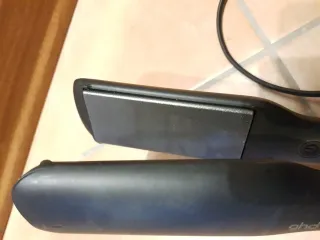 Ghd max styler piastra larga