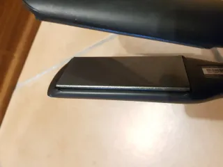 Ghd max styler piastra larga