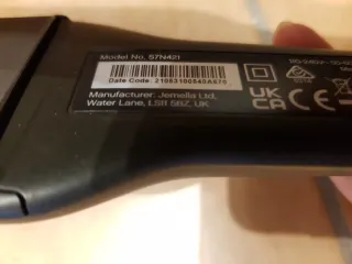 Ghd max styler piastra larga