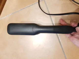 Ghd max styler piastra larga