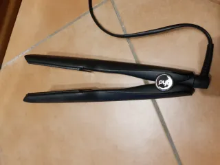 Ghd max styler piastra larga