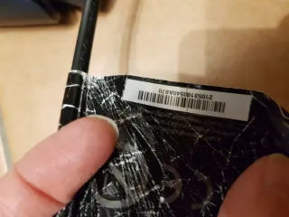 Ghd max styler piastra larga