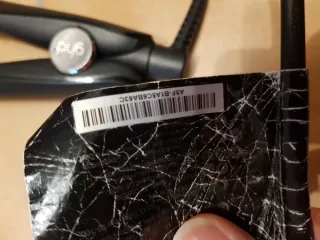 Ghd max styler piastra larga