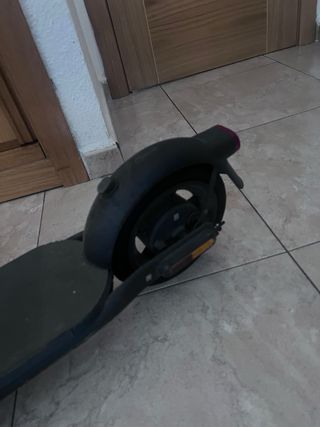 Patinete Xiaomi Lite 4