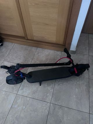 Patinete Xiaomi Lite 4