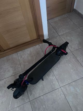 Patinete Xiaomi Lite 4