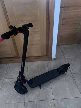 Patinete Xiaomi Lite 4