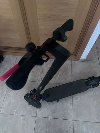 Patinete Xiaomi Lite 4