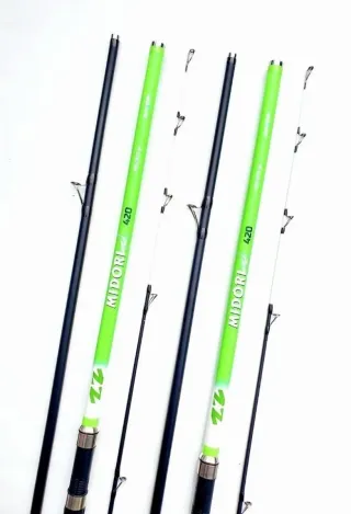 CAÑAS HIBRIDAS SURFCASTING, CAÑA HIBRIDA SURFCAST