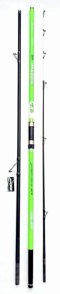 CAÑAS HIBRIDAS SURFCASTING, CAÑA HIBRIDA SURFCAST